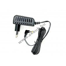 Helyettest tlt Omron vrnyomsmr  6V, 500mA - Kirusts!