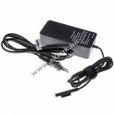 Helyettest hlzati tlt USB csatlakozval Microsoft Surface Pro 3 tpus 1076