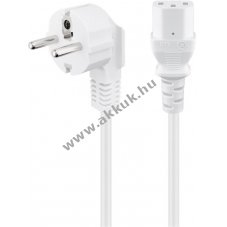 Hlzati kbel 5m tpkbel pl. IT, audio s sznpadi technolgia