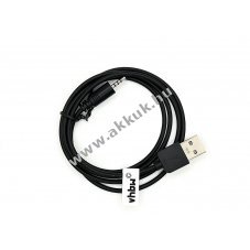 Tltkbel USB csatlakozval (2,5mm) klnbz JBL s egyb fejhallgatkhoz