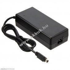 Eredeti E-bike akkutlt 36V-os Joycube 42V, 2A - 5-pin trapz alak