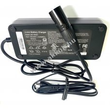 Hlzati tlt, tpegysg, adapter Raleigh Leeds Dover Stoker Impulse 4pin XLR