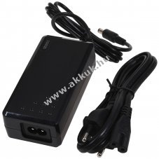 Akkutlt E-Bike, elektromos kerkpr, bicikli, roller 24V akkuhoz Li-Ion GaN technologival 29,4V