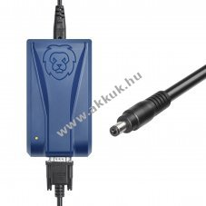 ONgineer Li-Ion E-bike hlzati tlt csatlakoz 2.1mm x 5.5mm, 42V 4A