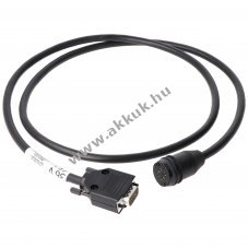 Adapterkbel Rosenberger C csatlakozval 42V-os Ongineer tltnkhz