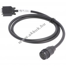 Adapterkbel Rosenberger A csatlakozval 42V-os Ongineer tltnkhz