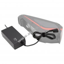 Eredeti Panasonic gyorstlt NKJ060A Vollblut rendszer akkukhoz 54.6V, 2A