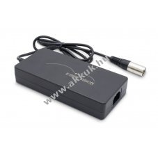 PowerPacks 26V/5A e-bike, elektromos kerkpr gyors akkutlt