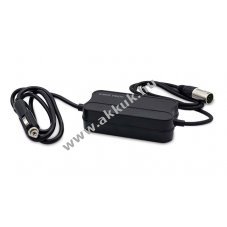 Auttlt az EBV E-Bike 36 V-os akkumultorhoz