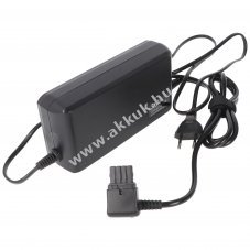 Eredeti Panasonic / Gazelle hlzati tlt NKJ071A 36V,4A NextGeneration akku Panasonic, Gazelle