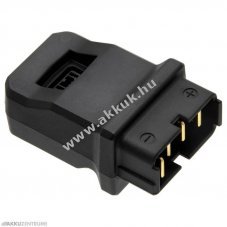 Shimano STEPS SM-BTE60 tlt adapter SM-BTE60 BT-E6000 / E6001 / E6010 akkukhoz - A kszlet erejig!