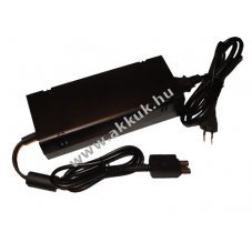 Helyettest hlzati tlt Microsoft Xbox 360 Slim, DE-X360-3206 - Kirusts! - A kszlet erejig!