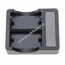 Helyettest dupla hlzati akkutlt kijelzvel Xbox One Wireless Controller