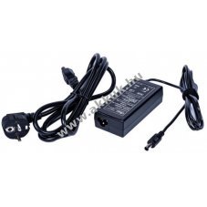Helyettes�t� h�l�zati t�pegys�g LG 22MP55HQ-P monitor 19V/60W 3.16A, 6.4mm x 4.5mm