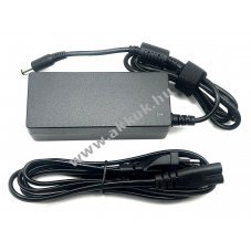 Helyettest monitor-hlzati adapter SONY JTX V9 12V/60W (5A)