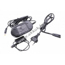 Helyettest hlzati adapter Canon ACK-DC110 DC csatlakoz DR-110