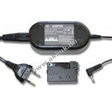 Helyettest hlzati kamera tlt Canon tpus ACK-E8