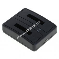 Helyettest dupla tltlloms Olympus LI-40B