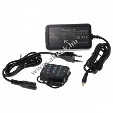 Helyettest hlzati tpegysg Nikon 1 V2 tpus EH-5 + DC-Kuppler tpus EP-5D