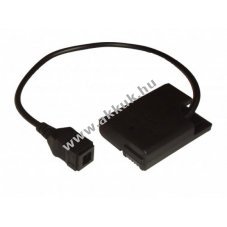 Helyettest dc csatlakoz akkutart markolathoz Nikon EP-5A