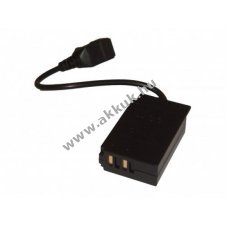 Helyettest dc csatlakoz akkutart markolathoz Nikon EP-5C