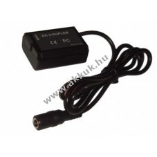 Helyettest dc csatlakoz akkutart markolathoz Sony AC-PW20