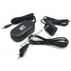 Helyettest hlzati tlt tpus  Sony AC-PW20