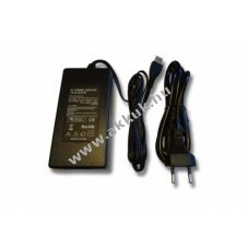 Helyettes�t� h�l�zati nyomtat� adapter HP PSC 1508 16V, 32V 16V -> 1600mA,  32V -> 1100mA