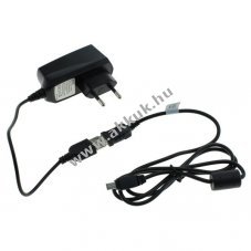 Helyettest hlzati tlt digitlis kamera Casio Exilim EX-FS10 (+ EMC-6 kbel)