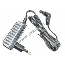 Helyettest hlzati tlt Black & Decker BDAS36V 9V tpus 90545059-01, 100mA