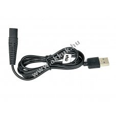 Helyettest USB tltkbel Braun CruZer 5V, 120cm - Kirusts! - A kszlet erejig!