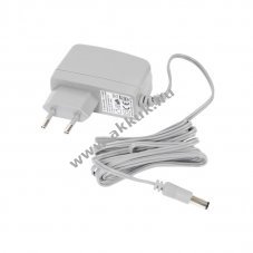 Helyettest Electrolux Ergorapido porszv tlt, hlzati adapter, tpegysg, SSA-18P-20 EU 25005