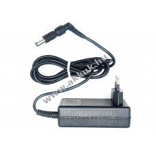 Helyettest hlzati tlt Philips FC6408, FC6171 33V, 350mA csat. mrete 6.5/3.0mm