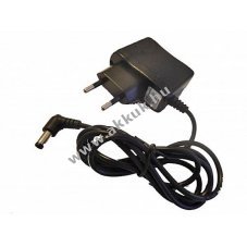 Helyettest hlzati adapter Philips Bbir SCD510 tpus SSA-5W-09EU075040F