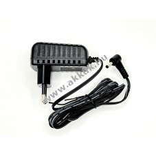 Helyettest tpegysg Philips CD27xx tpus SSW-1920EU-2, 6V, 500mA derkszg csatlakozval