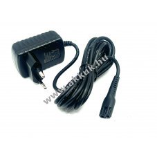 Helyettest hlzati tlt Wahl Super Taper vezetk nlkli borotva, 5V, 2A - Kirusts!