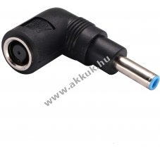 Csatlakoz� �talak�t� 7.4mm x 5mm-r�l 4.5mm x 3mm-re - A k�szlet erej�ig!