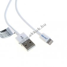 Digibuddy t�lt�- �s szinkroniz�l� k�bel Apple iPhone / iPad lightning csatlakoz�val