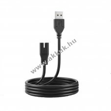 Helyettes�t� USB k�bel Intex 28620 / NP / 28626 / ZR100 medenceporsz�v�hoz, 2m