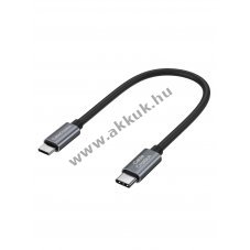 USB-C - Micro USB A kbel 20cm - A kszlet erejig!