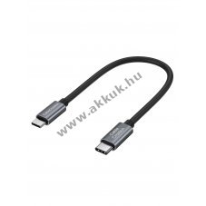 USB-C - Micro USB A kbel 20cm