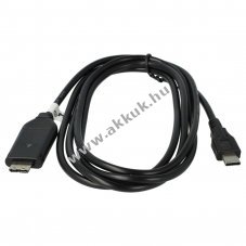 Helyettes�t� USB-C k�bel Samsung t�pus SUC-C3 - A k�szlet erej�ig!