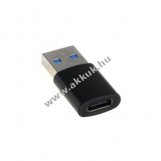 OTB adapter USB A 3.0 > USB-C csatlakoz - Kirusts!