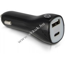 USB-B, USB-C aut�s t�lt� adapter