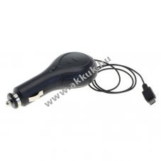 Helyettest auts tltkbel feltekerhet, 1.2A, fekete