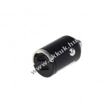 OTB auts USB-C tlt, Power Delivery USB-PD, 2-Port, 40W (2x20W) - Kirusts! - A kszlet erejig!