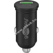 Goobay auts USB-C gyorstlt PD (45W) - Kirusts! - A kszlet erejig!