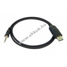USB programoz� k�bel Yaesu VX-120