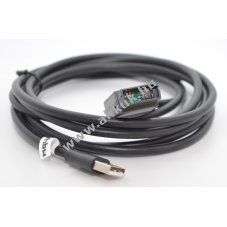 USB PLC Programoz kbel Siemens Logo