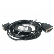 PLC programoz kbel Siemens Simatic S5 (RS232-TTY)